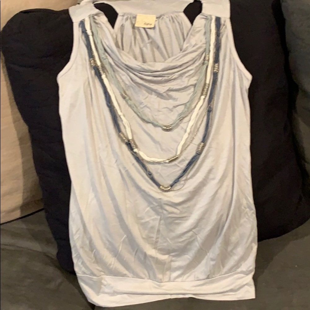 Nice dress shirt! Never worn.